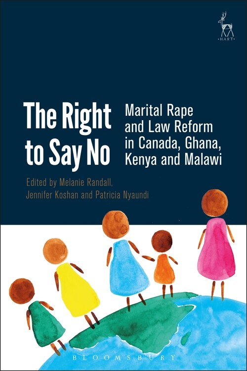 Couverture_The Right To Say No