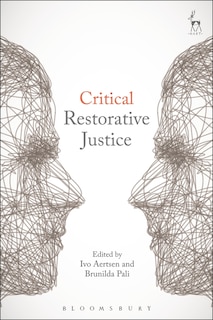 Front cover_Critical Restorative Justice