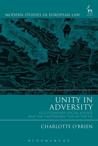 Couverture_Unity In Adversity