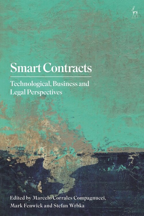 Front cover_Smart Contracts