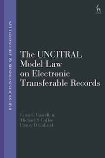 Front cover_UNCITRAL Model Laws on Digital Trade