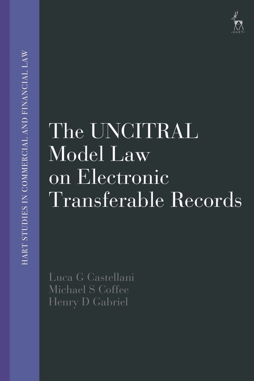 Front cover_UNCITRAL Model Laws on Digital Trade