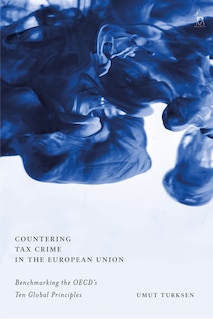 Front cover_Countering Tax Crime In The European Union