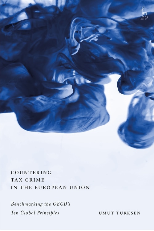 Front cover_Countering Tax Crime In The European Union