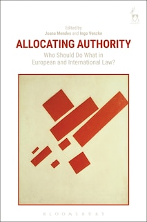 Front cover_Allocating Authority