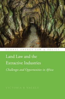 Front cover_Land Law And The Extractive Industries