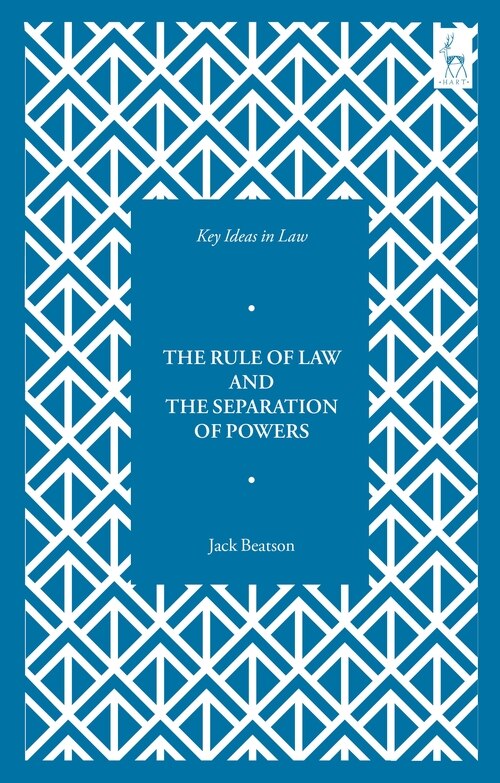 Couverture_Key Ideas in Law