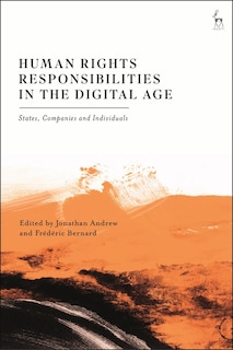 Front cover_Human Rights Responsibilities In The Digital Age