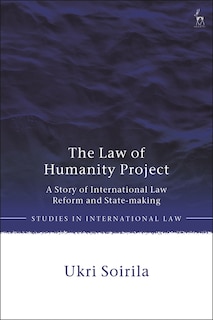Front cover_The Law Of Humanity Project
