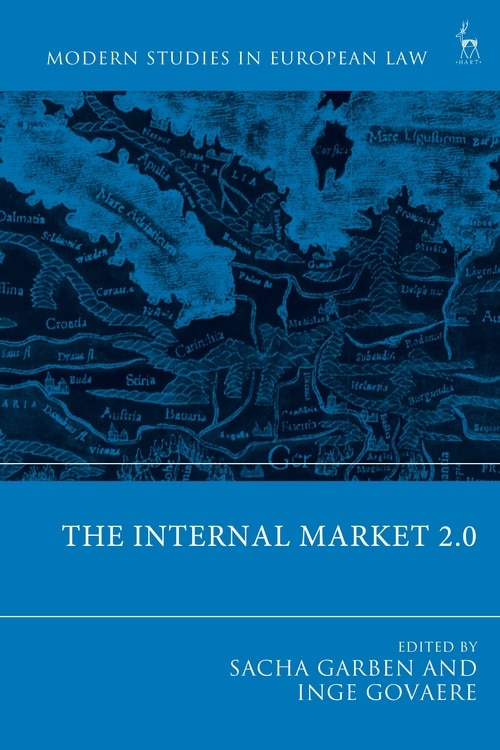 Front cover_The Internal Market 2.0