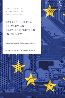 Couverture_Cybersecurity, Privacy and Data Protection in EU Law