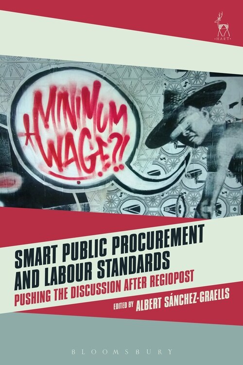 Front cover_Smart Public Procurement And Labour Standards