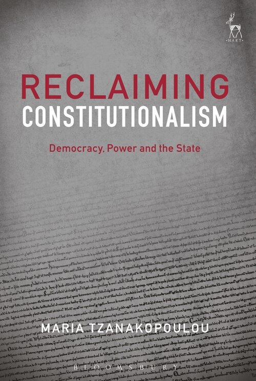 Couverture_Reclaiming Constitutionalism