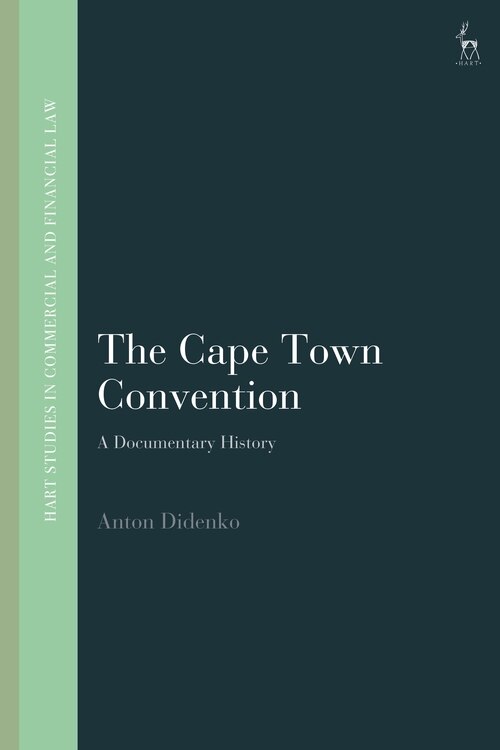Front cover_The Cape Town Convention