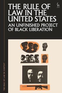 Couverture_The Rule Of Law In The United States