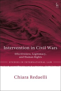 Couverture_Intervention In Civil Wars