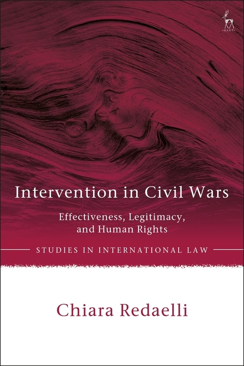 Couverture_Intervention In Civil Wars