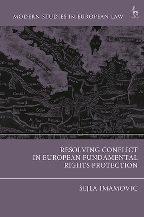 The Architecture of Fundamental Rights in the European Union