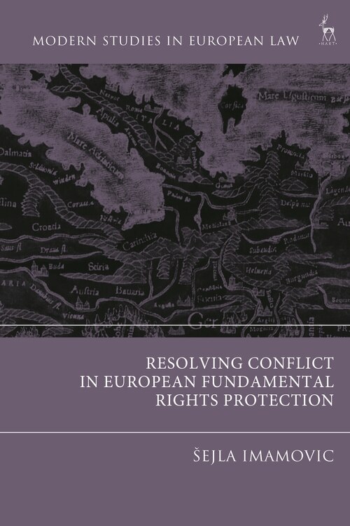 Couverture_The Architecture of Fundamental Rights in the European Union