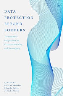 Front cover_Data Protection Beyond Borders