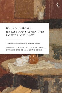 Front cover_EU External Relations and the Power of Law