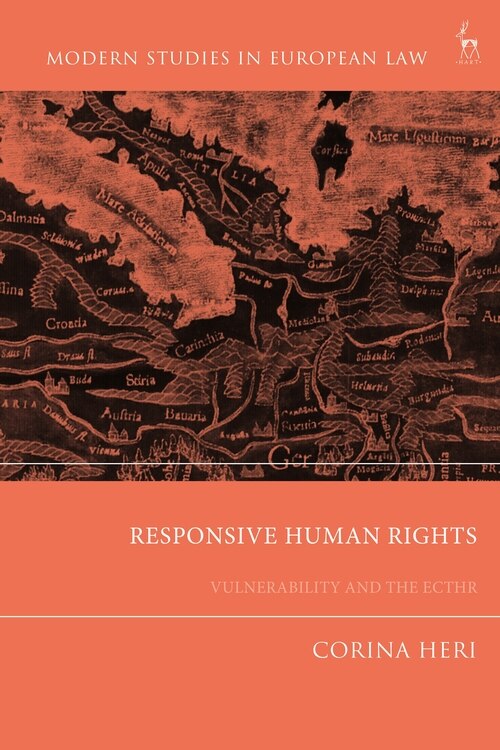 Couverture_Responsive Human Rights