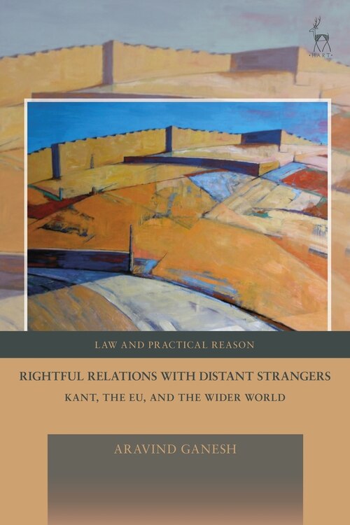 Front cover_Rightful Relations With Distant Strangers