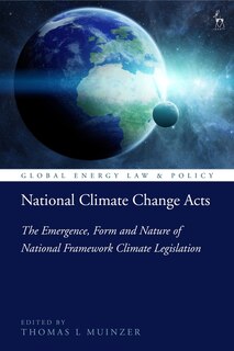 Front cover_National Climate Change Acts