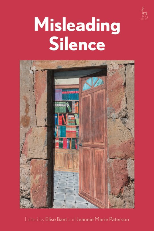 Couverture_Misleading Silence