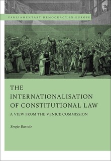 Front cover_The Internationalisation of Constitutional Law