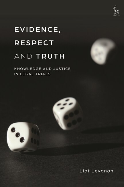 Front cover_Evidence, Respect and Truth