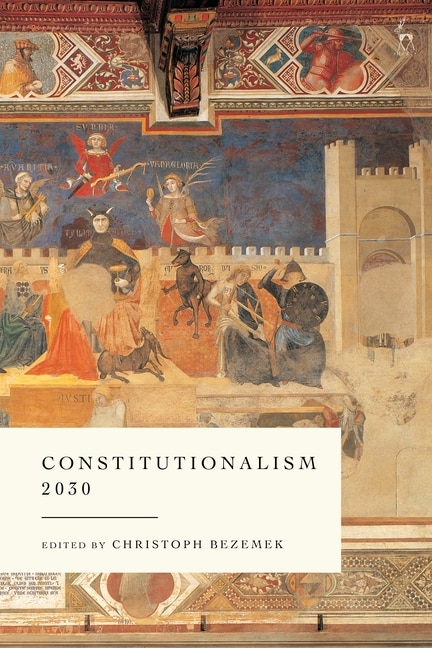 Front cover_Constitutionalism 2030