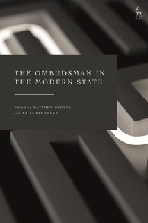 The Ombudsman In The Modern State