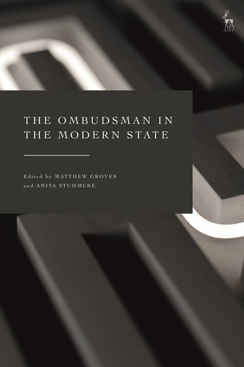 The Ombudsman In The Modern State