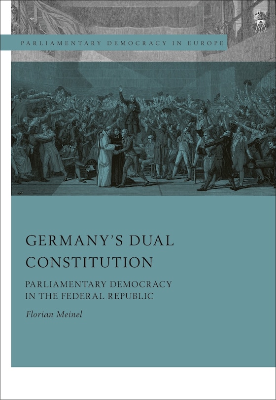 Front cover_Germany's Dual Constitution