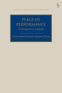 Couverture_Place of Performance
