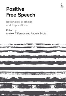 Couverture_Positive Free Speech
