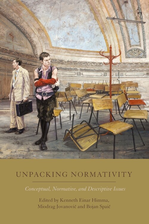 Couverture_Unpacking Normativity