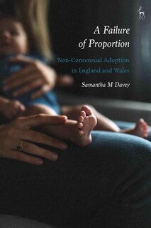 Front cover_A Failure of Proportion