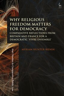 Couverture_Why Religious Freedom Matters for Democracy