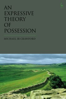 Couverture_An Expressive Theory Of Possession