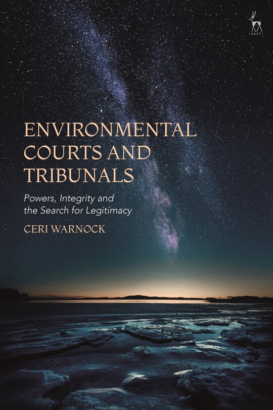 Front cover_Environmental Courts and Tribunals