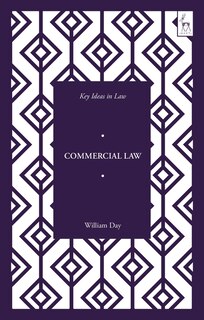 Couverture_Key Ideas in Commercial Law