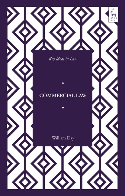 Couverture_Key Ideas in Commercial Law