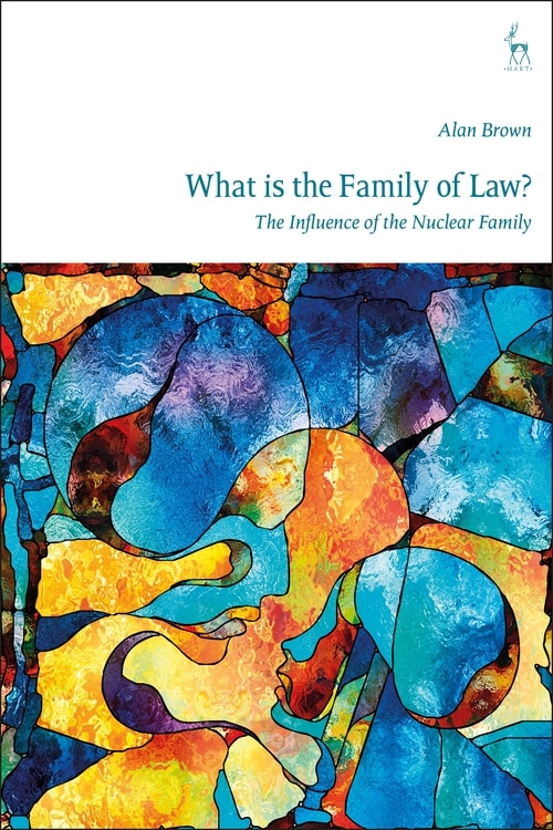 Couverture_What Is The Family Of Law?