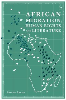 Front cover_African Migration, Human Rights and Literature