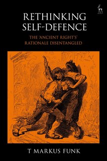 Front cover_Rethinking Self-defence