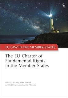 Front cover_The EU Charter of Fundamental Rights in the Member States