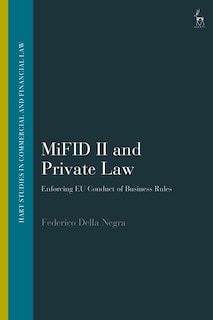 Front cover_Mifid Ii And Private Law