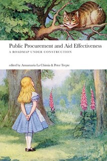 Front cover_Public Procurement And Aid Effectiveness